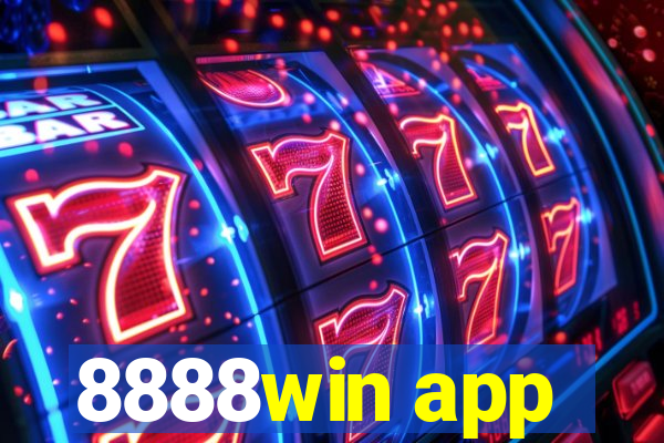 8888win app